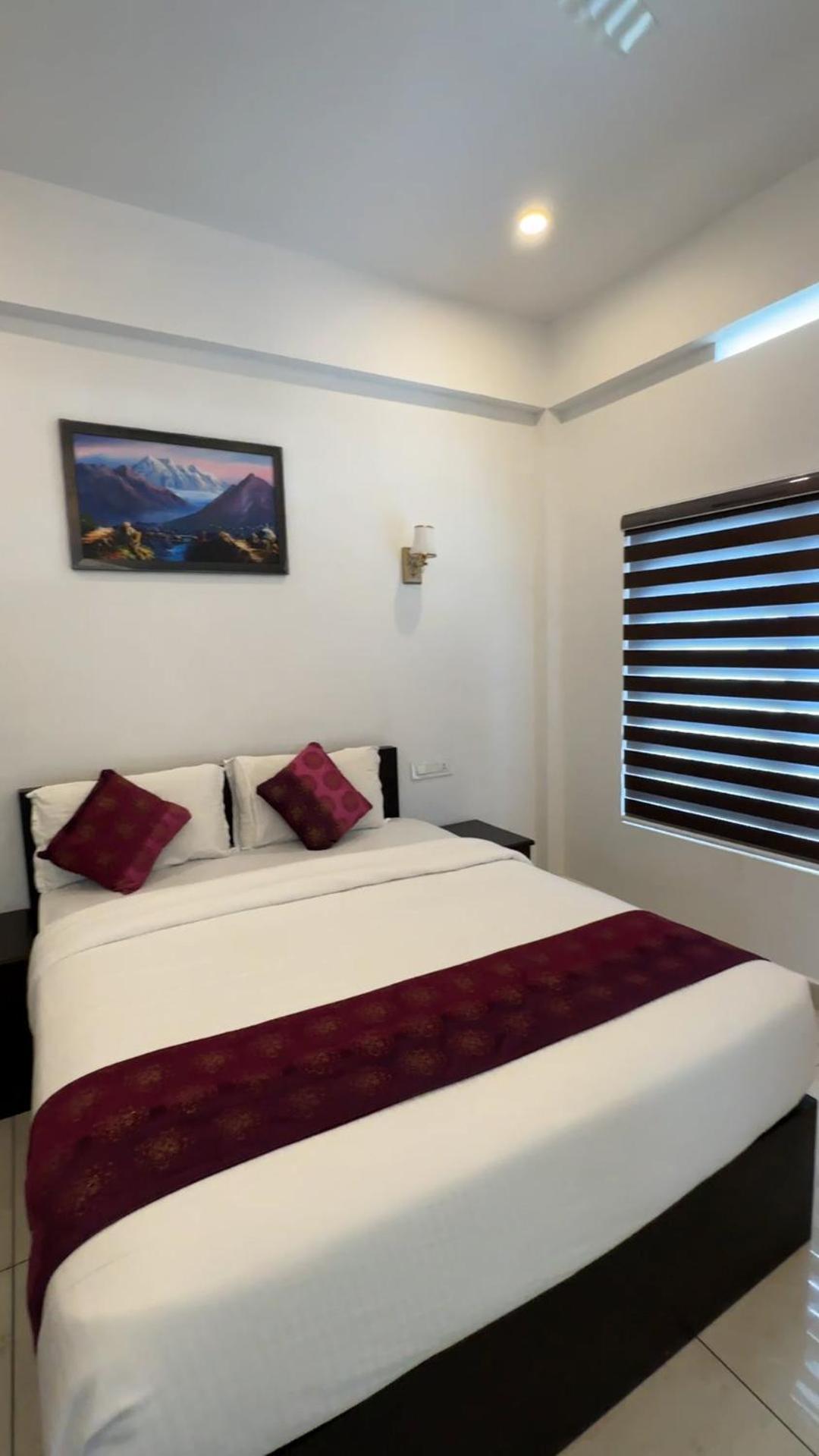 Himasailam Pool Resort 瓦加蒙 外观 照片