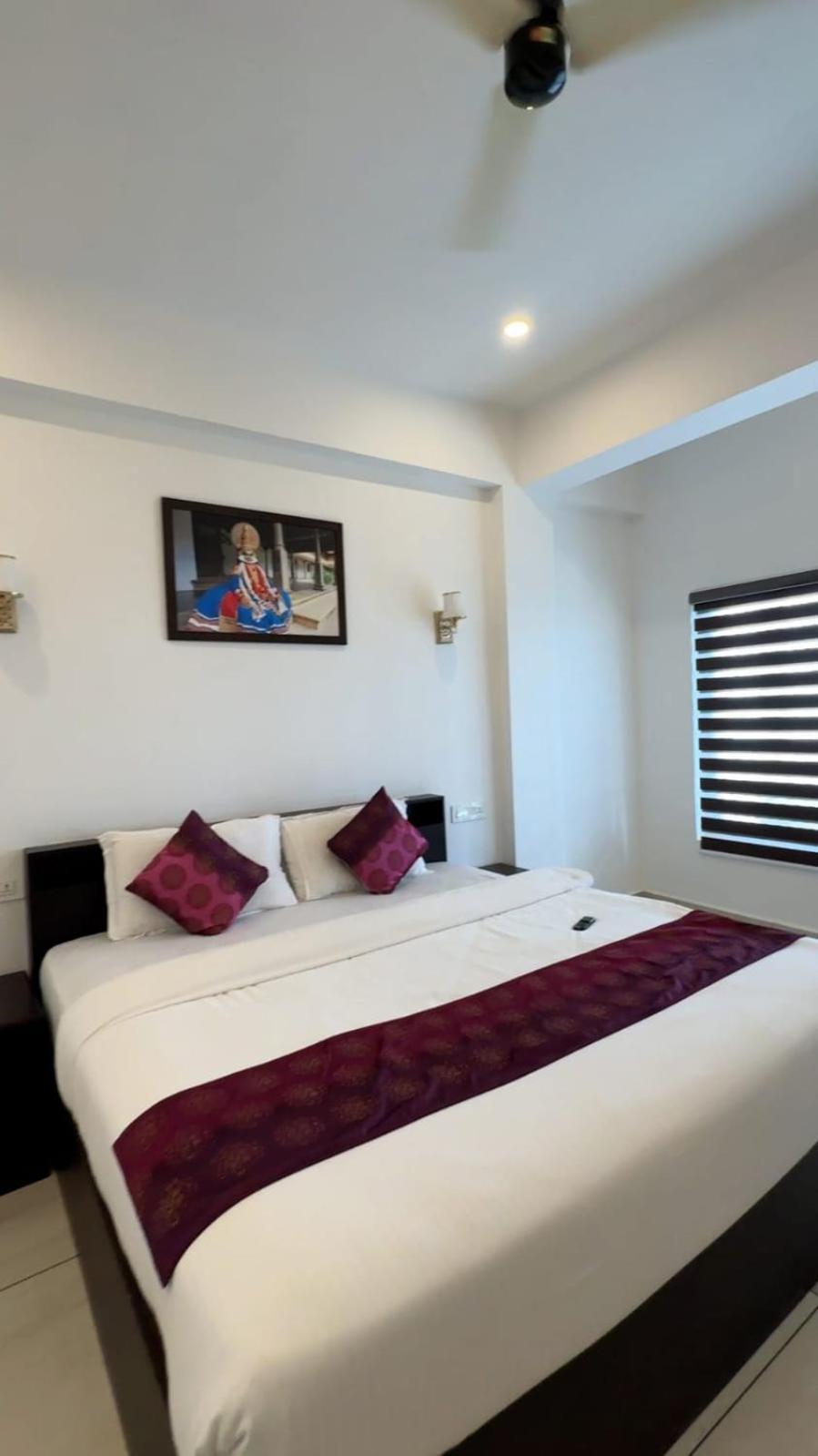 Himasailam Pool Resort 瓦加蒙 外观 照片