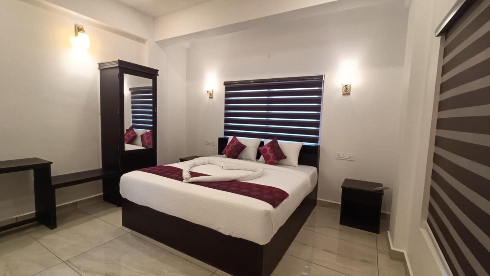 Himasailam Pool Resort 瓦加蒙 外观 照片