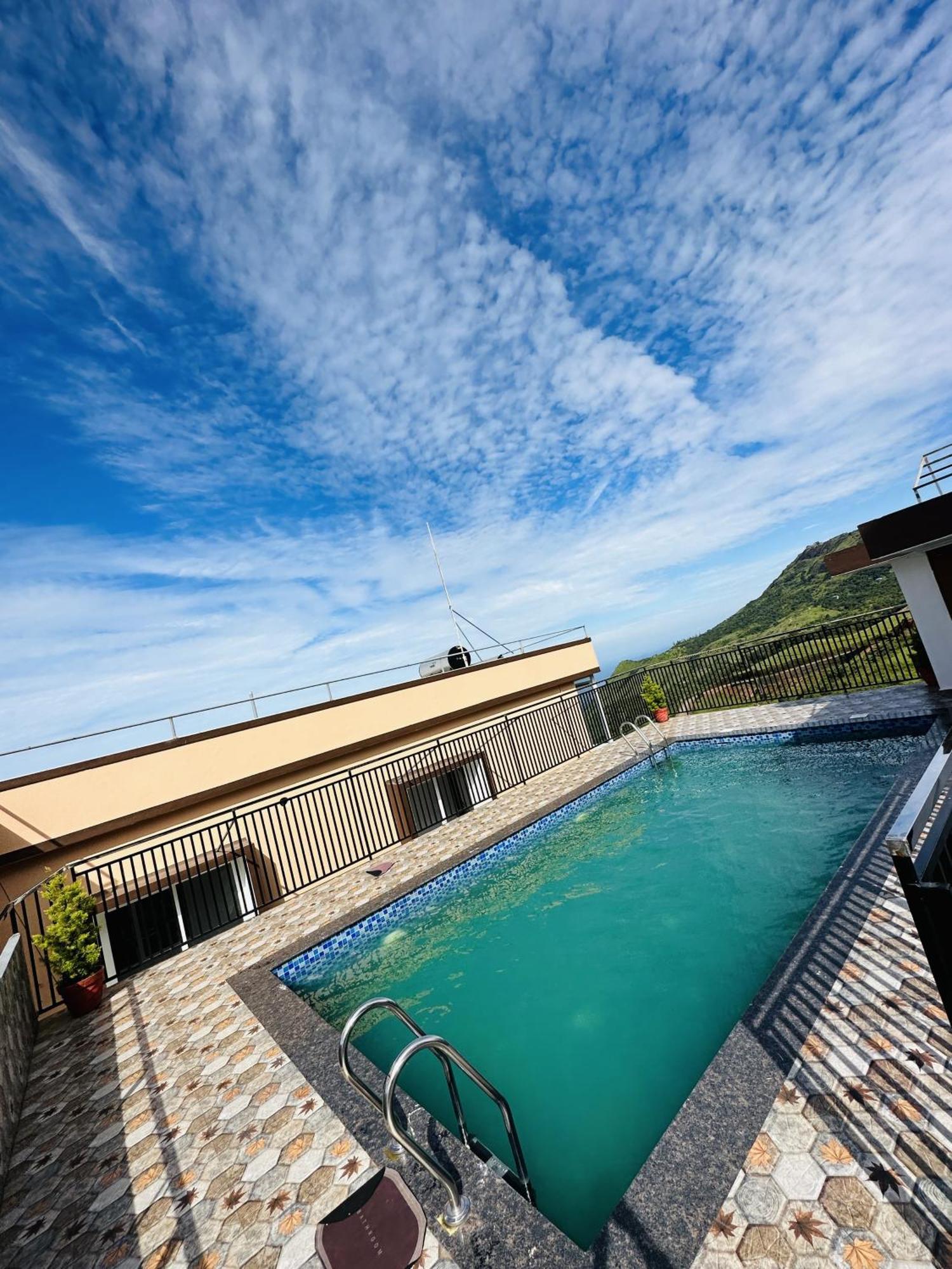 Himasailam Pool Resort 瓦加蒙 外观 照片