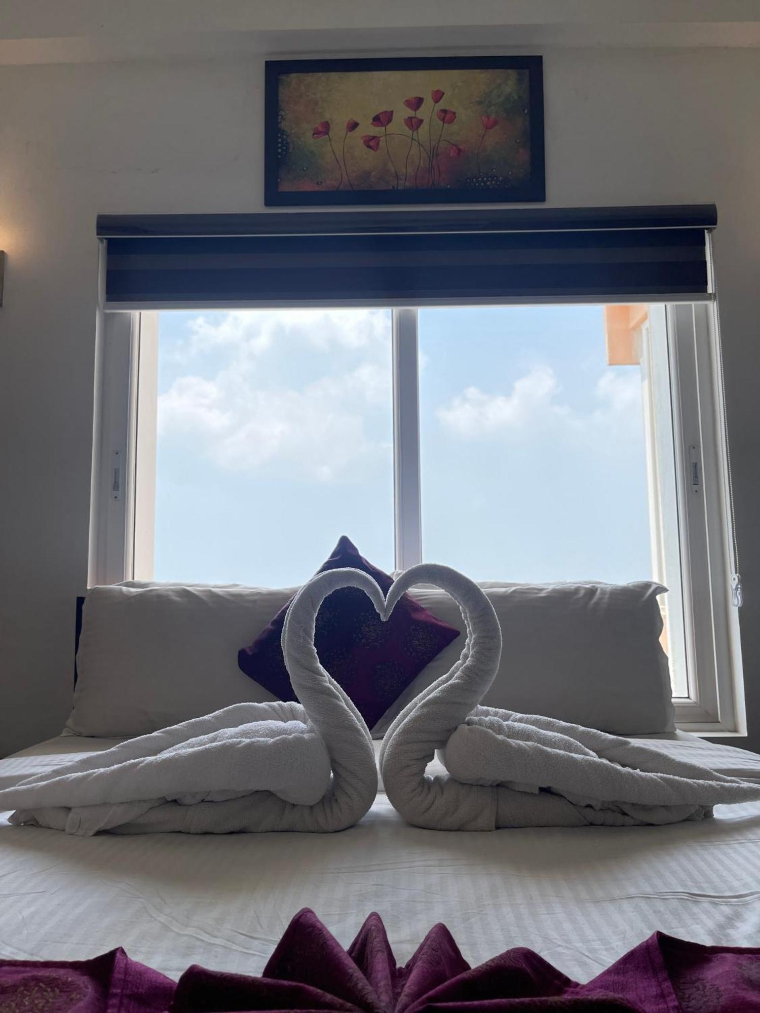Himasailam Pool Resort 瓦加蒙 外观 照片
