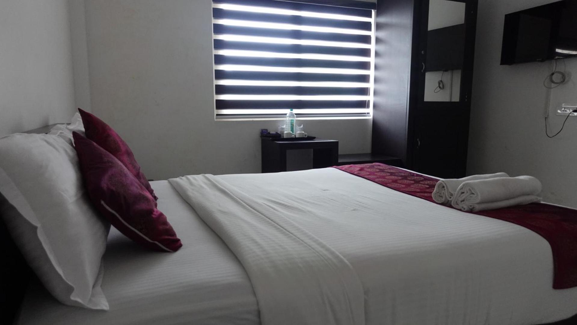 Himasailam Pool Resort 瓦加蒙 外观 照片