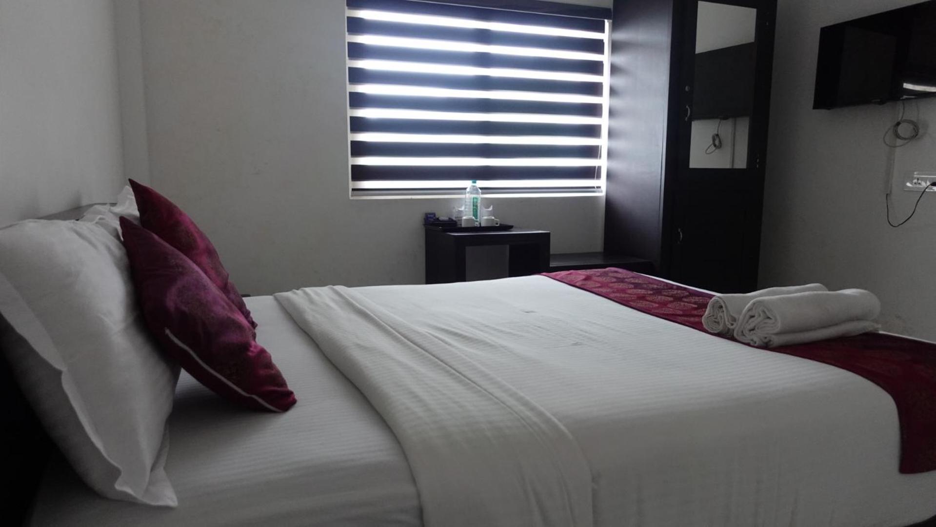 Himasailam Pool Resort 瓦加蒙 外观 照片